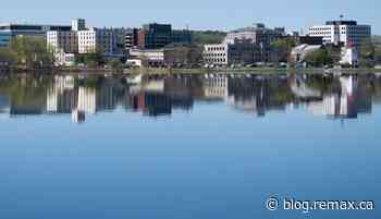 Fredericton Real Estate Spotlight in 2022 - RE/MAX Canada - RE/MAX News