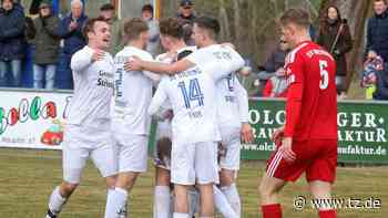 Landesliga: Olching will gegen Ichenhausen nur auf sich schauen - tz.de