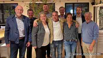 Jahreshauptversammlung beim SC Olching: Bayernliga ist das mittelfristige Ziel - Merkur.de