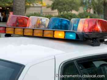 Fatal Traffic Collision In Vacaville