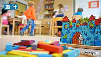 Olsberg: „Ein Dilemma“ – Nicht genug Platz für Kita-Kinder - WP News