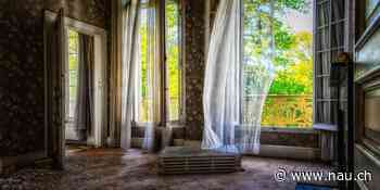 Olsberg zählt leerstehende Wohnungen - Nau.ch