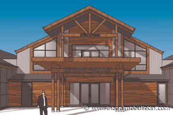 Nanaimo’s Sealand Market in line for significant renovation