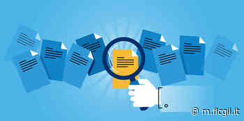 Esami di stato per la scuola secondaria di II grado 2021/2022: la nostra scheda di lettura - FLC CGIL