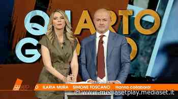 Quarto Grado, le anticipazioni di venerdì 13 maggio: Sama Abbas e Gigi Bici - Mediaset Infinity