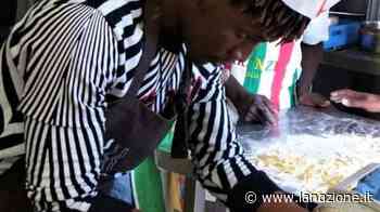 Scuola secondaria di I grado Santa Marta a Settignano - Classe III - LA NAZIONE