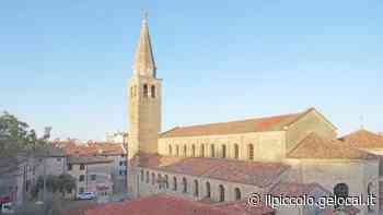 Grado, l'appello del parroco: “Cercasi sagrestani volontari per gestire le chiese d'estate” - Il Piccolo