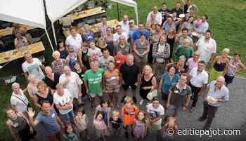 DILBEEK wil Palokewijk opwaarderen als “Leefbuurt” - Editiepajot