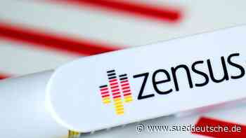 Statistik - Kamenz - Zensus: Landesamt will 570.000 Menschen in Sachsen befragen - Service - Süddeutsche Zeitung - SZ.de