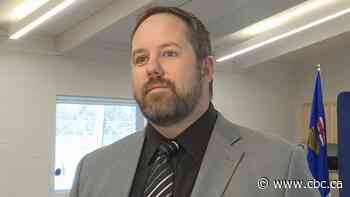 As Premier Kenney's leadership goes to a vote, Buffalo Party of Alberta emerges