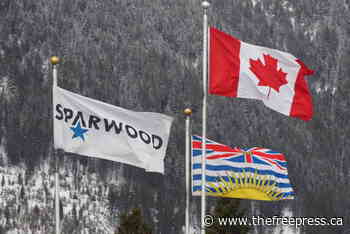 Sparwood approves 5.2 percent municipal tax increase for 2022 – The Free Press - The Free Press