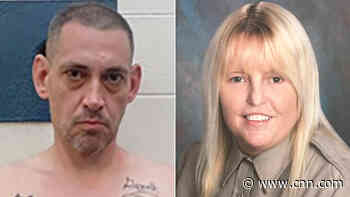 Cars, cash, wigs and guns: How the Alabama jailbreak came to a deadly end
