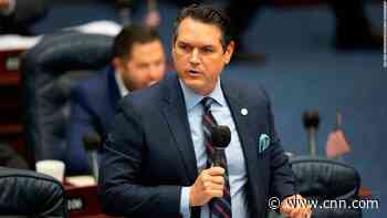 DeSantis taps self-described 'Florida gun lawyer' to oversee elections