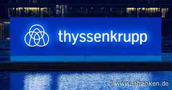 Thyssenkrupp Marine Systems zeigt Interesse an MV-Werften