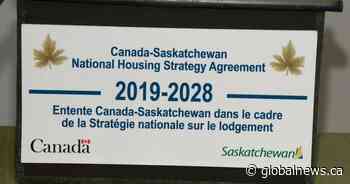 Saskatoon addictions, disability housing receives boost