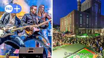 Härke-Hoffest am Samstag in Peine: Das müssen Besucher jetzt wissen - Peiner Allgemeine Zeitung - PAZ-online.de