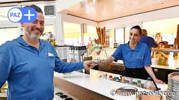 Auch Eis in Peine wird teurer, doch die Kunden haben Verständnis - Peiner Allgemeine Zeitung - PAZ-online.de