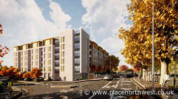 Dandara tables Didsbury BtR proposal - Place North West