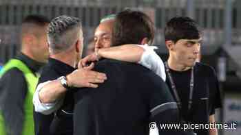 Ascoli-Benevento 0-1, Pulcinelli: “Usciamo sconfitti con onore e dignità, pronti per le prossime sfide” - picenotime.it