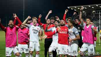 La Strega festeggia al Del Duca: gli scatti di Ascoli - Benevento - Ottopagine