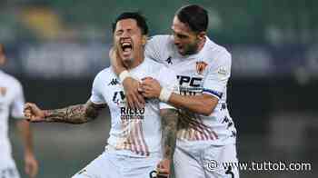 Playoff Serie B: il Benevento batte l'Ascoli grazie a Lapadula e va in semifinale - Tutto B