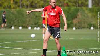 Benevento, molte sorprese nell'undici di partenza - Ottopagine