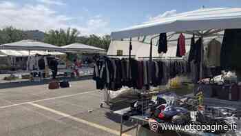 Mercato settimanale, chiusura anticipata alle 12 - Ottopagine