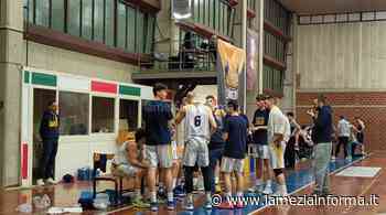 Il Basketball Lamezia perde anche a Benevento e termina la propria stagione a gara 2 dei play off - LameziaInforma