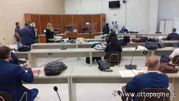 Torna a Benevento, dall'aula bunker Poggioreale, il processo sui centri migranti - Ottopagine