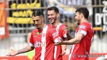 Serie B, promozione nelle mani del Monza: Benevento ko e Galliani va in Duomo - IL GIORNO