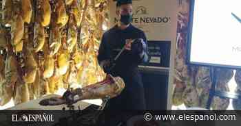 El sueño de los Olmos, la familia que ha creado la primera 'universidad' del jamón: así funciona - EL ESPAÑOL