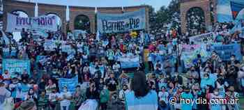 Belliboni encabezará el reclamo piquetero frente al Patio Olmos - Hoy Día Córdoba