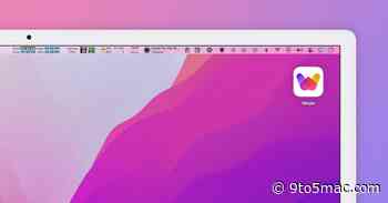 ‘Wdgts’ app update adds interactive widgets to macOS Menu Bar
