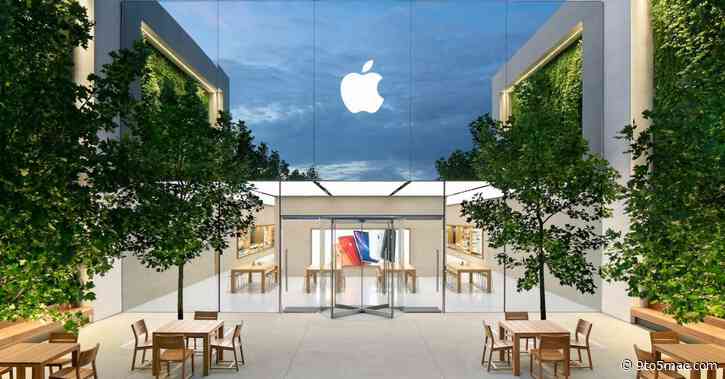Apple’s anti-union talking points revealed in leaked memo: ‘fewer opportunities’ for promotion, more
