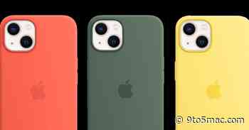 Apple imagines an iPhone case that triggers UI for gaming, photography, more