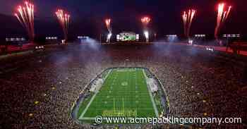 Green Bay Packers 2022 schedule rumor tracker - Acme Packing Company