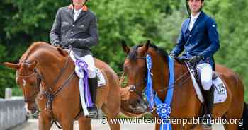 Acme Township threatens Traverse City Horse Shows with cease and desist order over zoning violations - Interlochen