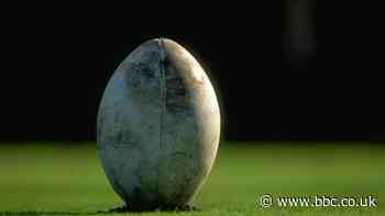 Richard Squires: Midlands Hurricanes head coach suspended for betting rules breach