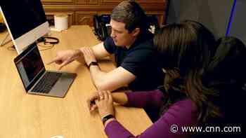 See how technology is helping Ukraine identify Russians killed in battle