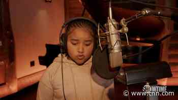 Hear kids tell it like it is in fake hotline messages