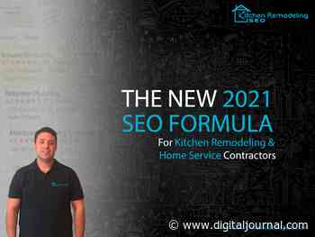 Kitchen Remodeling SEO Approved to Offer Search Engine Marketing Classes for CU Credits to KNBA Members - Digital Journal
