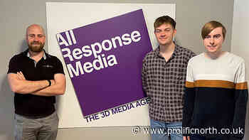 Leeds ad agency sets up SEO operation - Prolific North