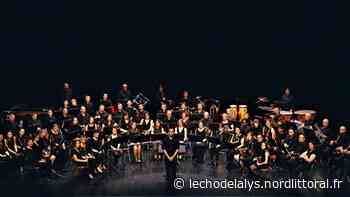 Concert : L’harmonie municipale d’Isbergues en concert samedi - Nord Littoral