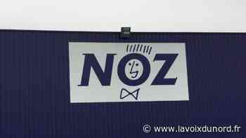 Isbergues : rouvert depuis moins d'un an, le magasin Noz va de nouveau fermer - La Voix du Nord