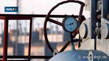 So will die EU Verbraucher vor steigenden Gas-Preisen schützen