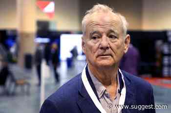 Bill Murray’s Friends Allegedly Fear Over Actor’s Supposedly Struggling Liver Amid Recent Suspension, Dubious Source Says - Suggest