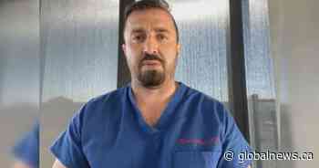 Saskatchewan ICU doctor leaving province due to ‘frustrating’ government leadership