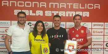 Ancona Matelica, due giorni di aggiornamento in collaborazione con il Villarreal - Calciomagazine