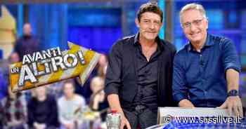 A Potenza e Matera il casting dei concorrenti per programma "Avanti un altro!" con Paolo Bonolis su Canale 5 - Sassilive.it