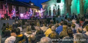 San Lorenzo ya conoce el cartel para las 'Noches de música en el atrio' - El Adelantado de Segovia